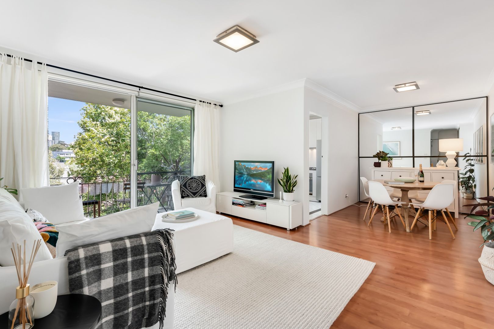 4/28 Moodie Street, Cammeray NSW 2062 Apartment For Rent Domain