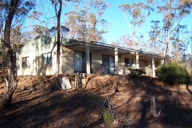 Picture of 160 Nyanahgul Road, KINGOWER VIC 3517