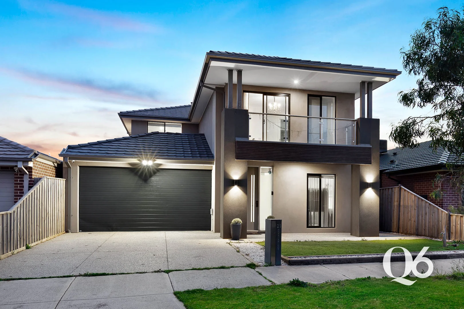 Additional image 26 of 21 Harrier Cct, Deanside VIC 3336