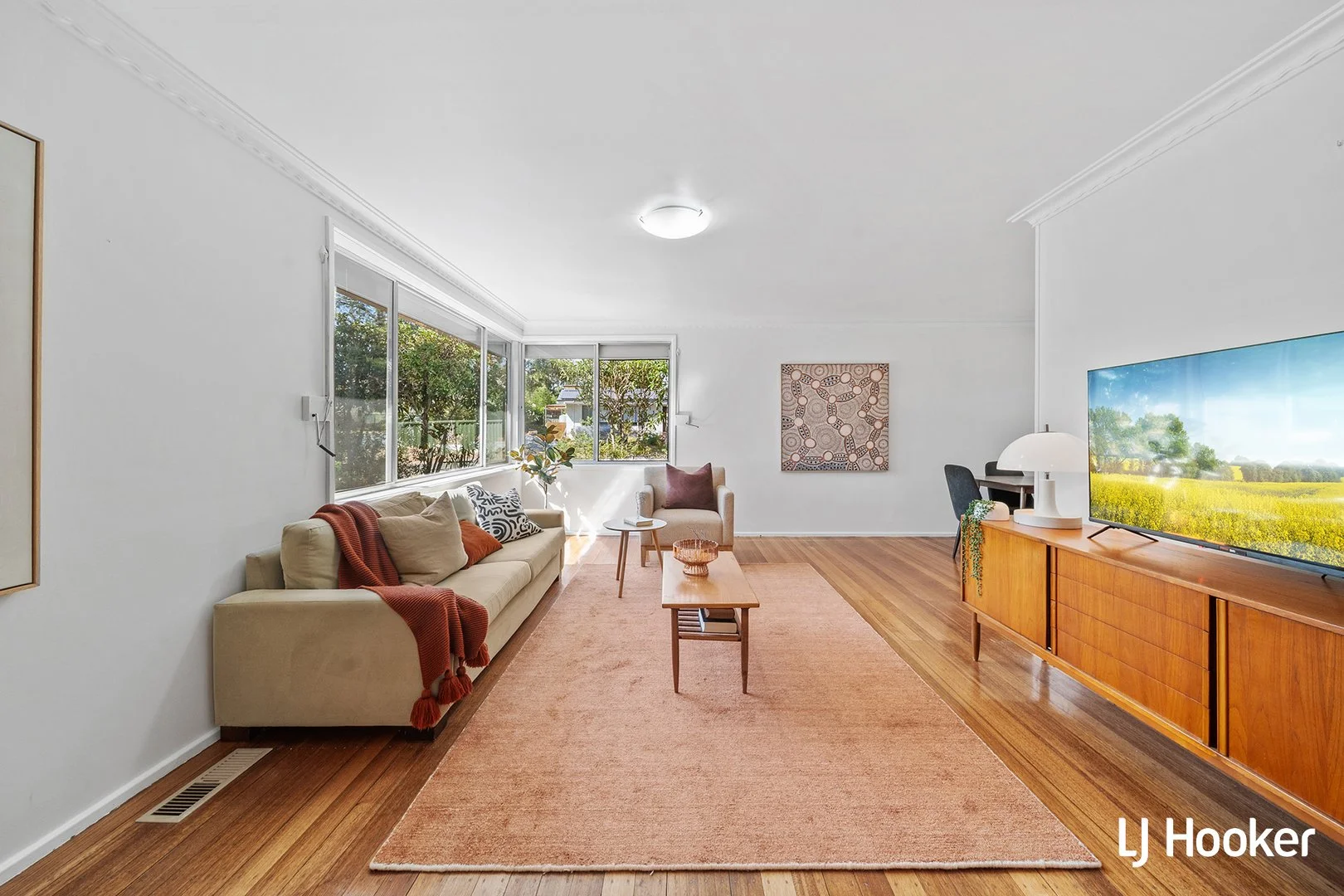 24 Fullagar Crescent, Higgins ACT 2615