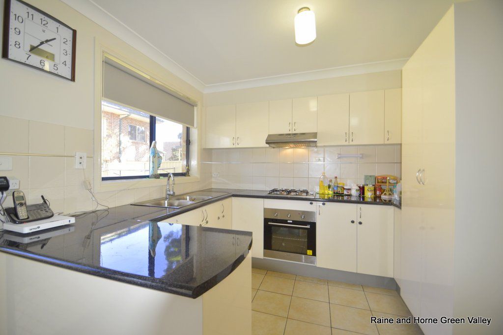 8/127 - 129 Polding Street, FAIRFIELD HEIGHTS NSW 2165, Image 2