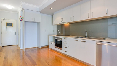 Picture of 26/226 Beaufort Street, PERTH WA 6000