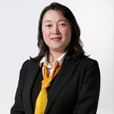 Tracey Li, Sales representative