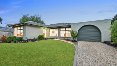 Picture of 32 Major Street, RINGWOOD VIC 3134