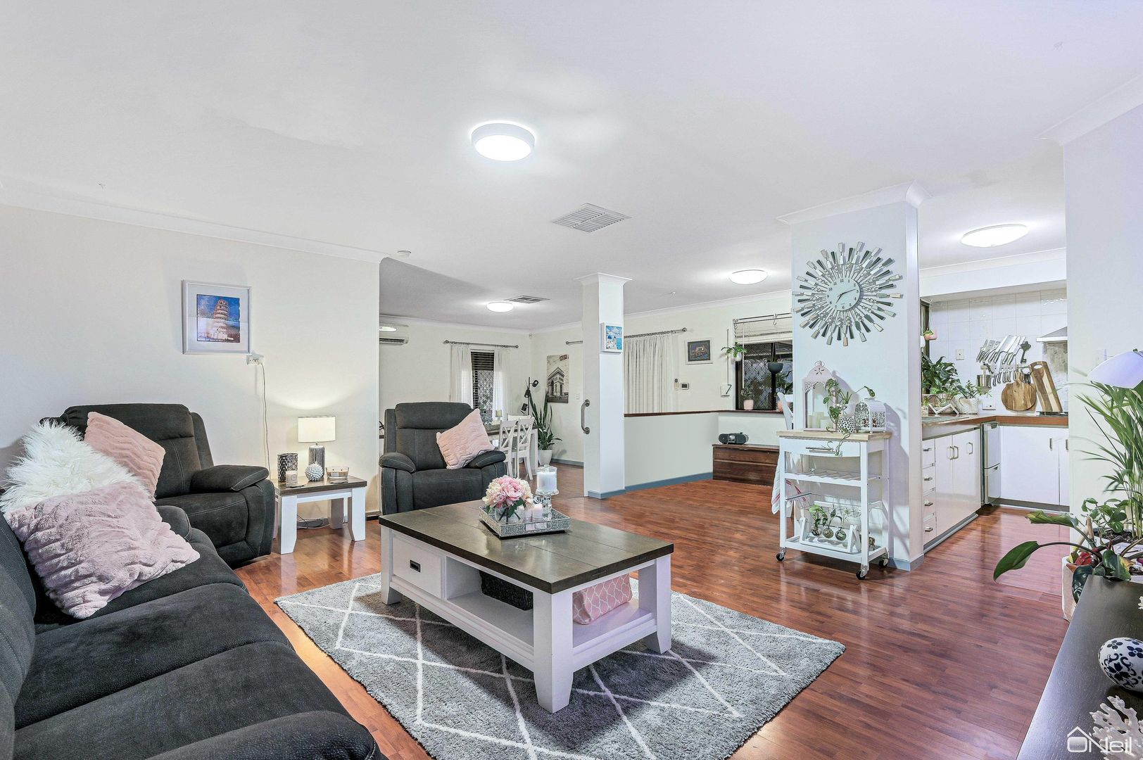 34 Seville Drive, Seville Grov Property History & Address Research