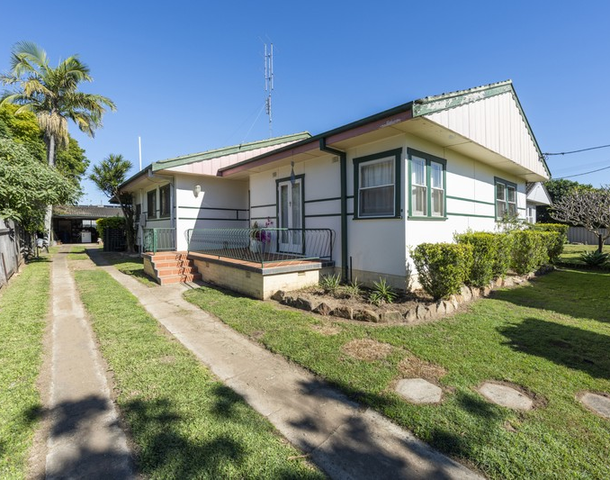 247 Bacon Street, Grafton NSW 2460