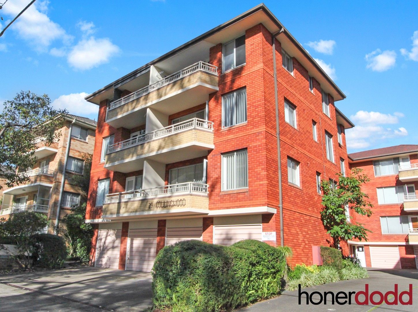 1 bedrooms Apartment / Unit / Flat in 10/29 Cambridge Street PENSHURST NSW, 2222