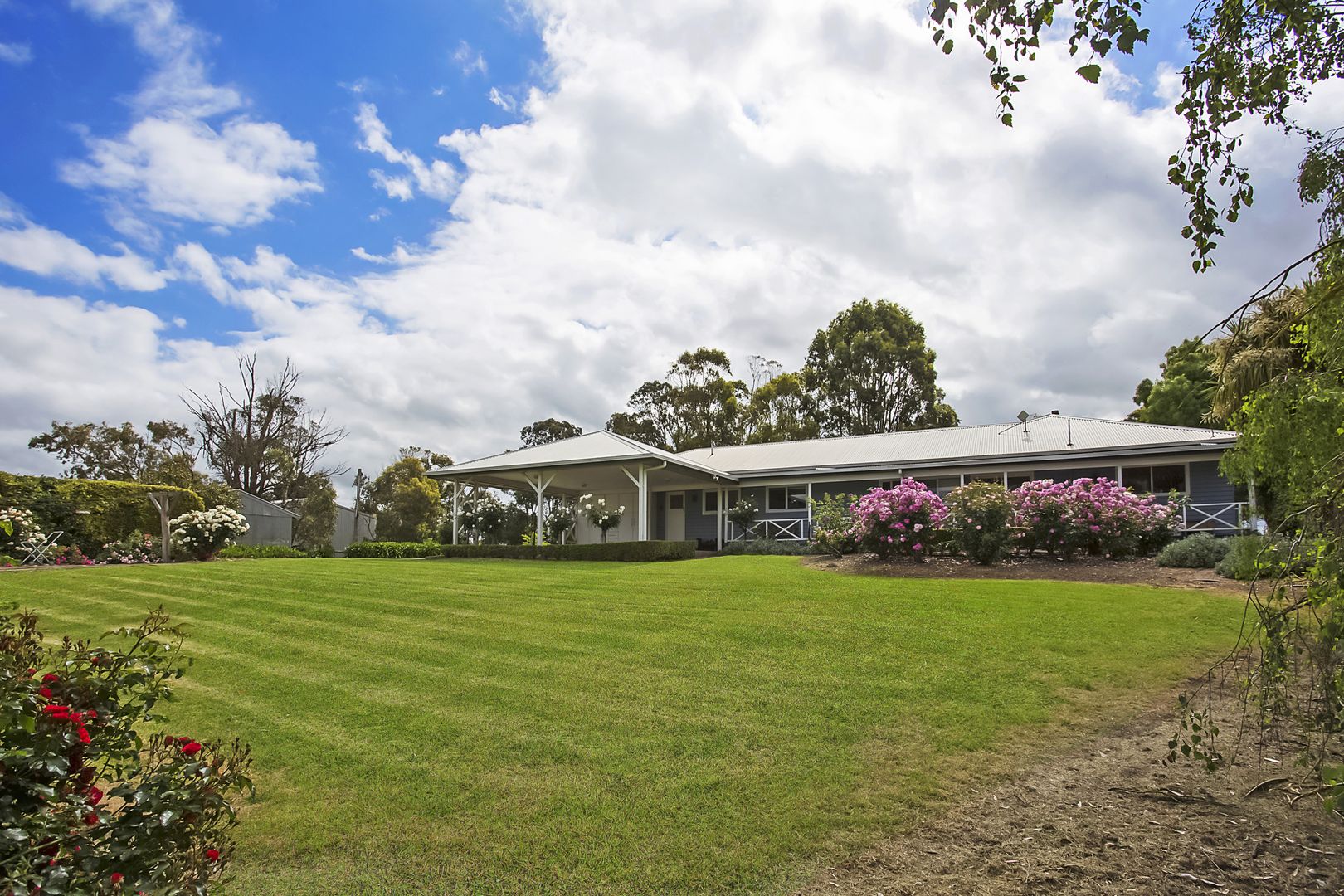 421 Keayang Road, Dixie VIC 3265, Image 2