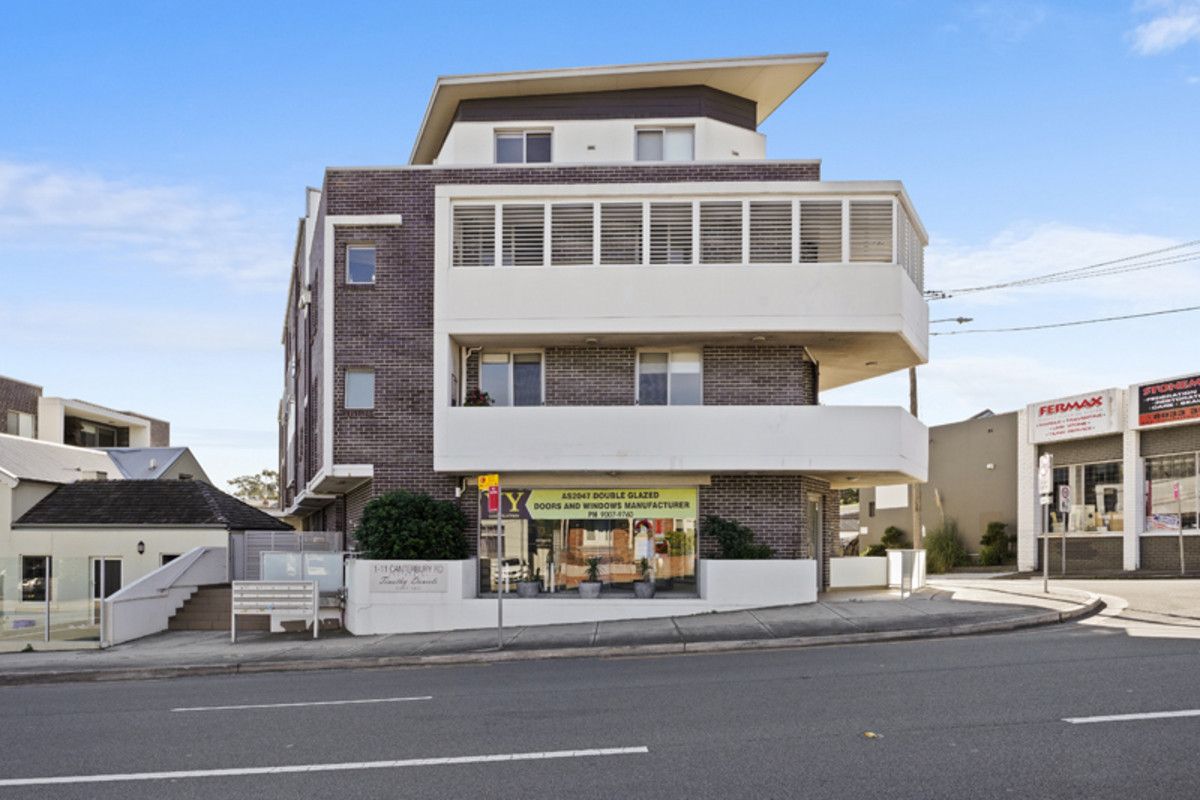 14/1-11 Canterbury Road, Canterbury NSW 2193, Image 0