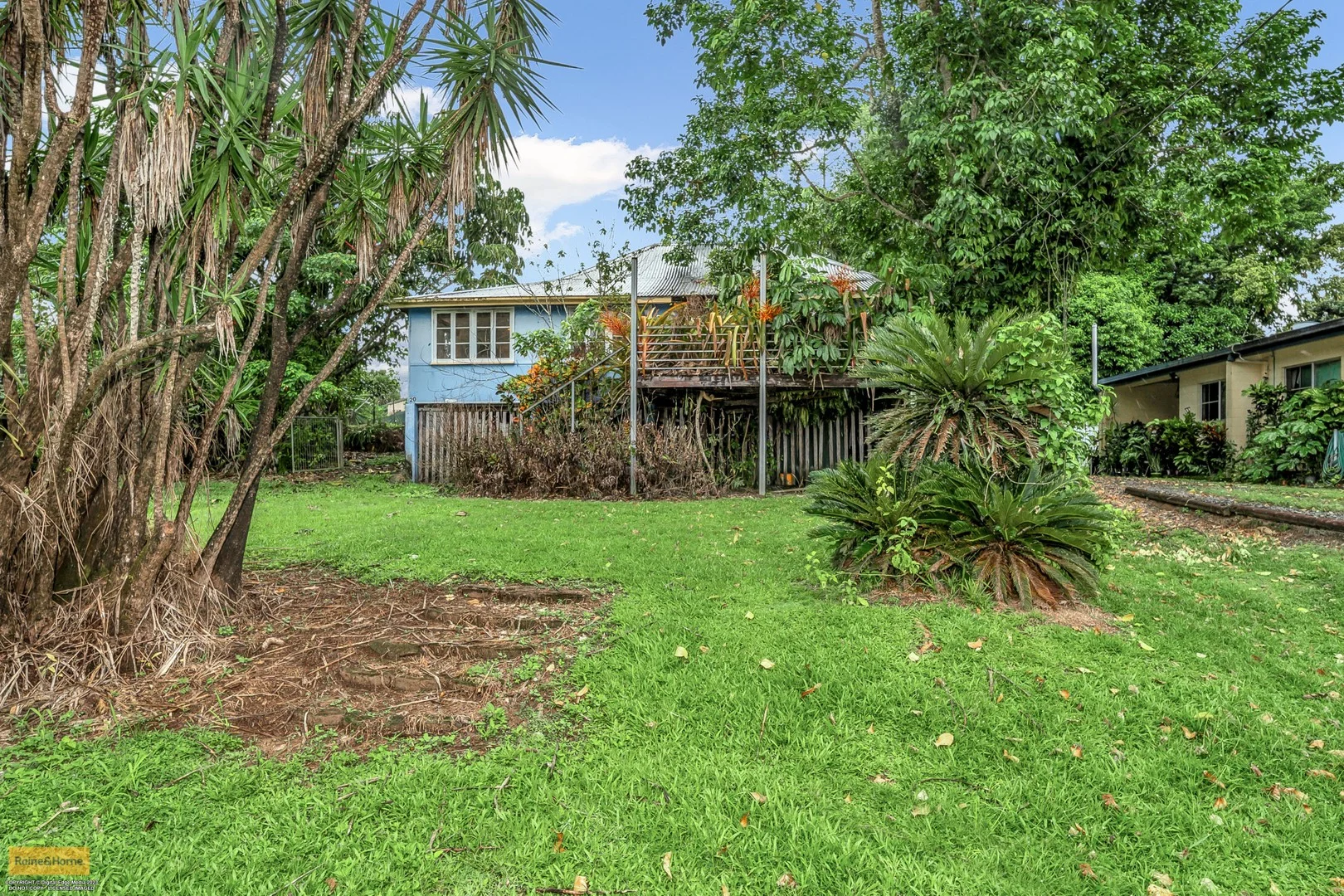 20 Martin Street, East Innisfail QLD 4860