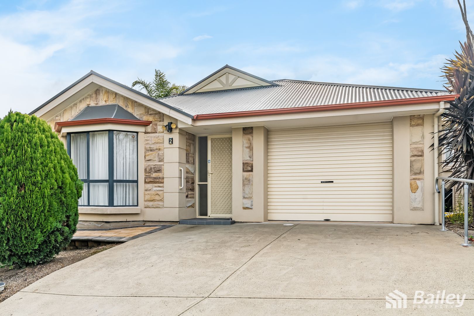 2 Terrigal Road, Redwood Park SA 5097, Image 1