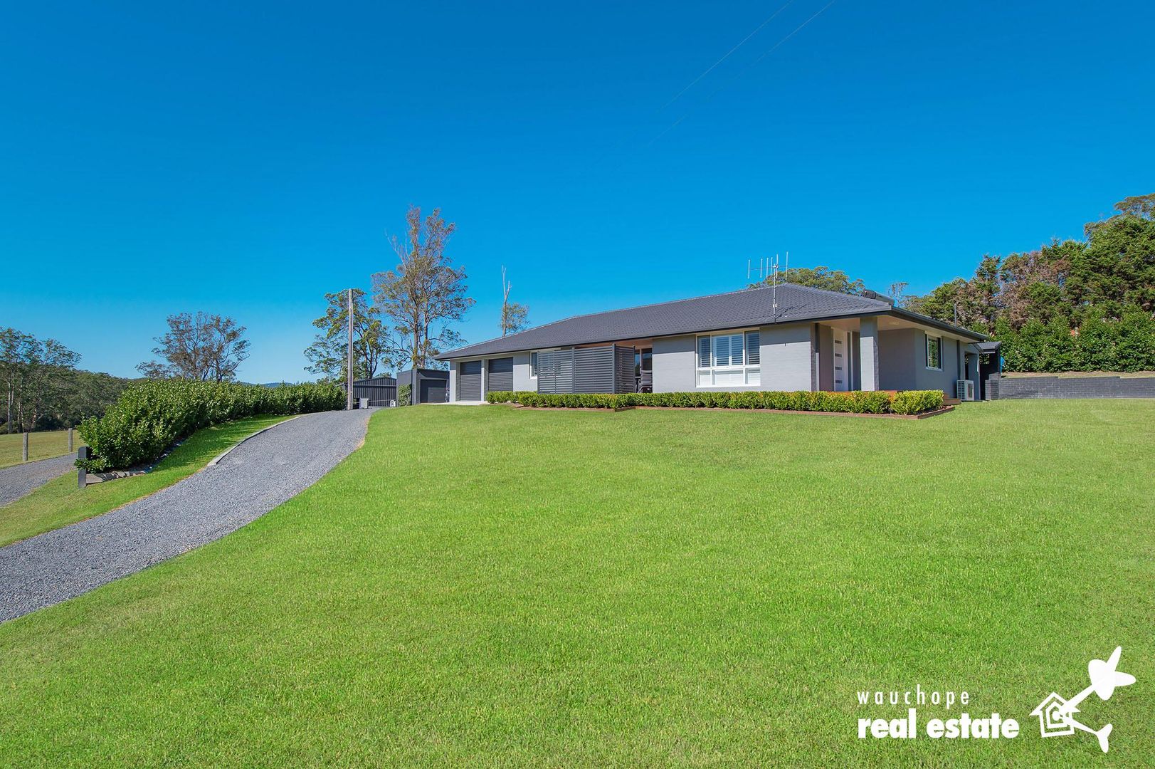 3587 Oxley Highway, Hyndmans Creek via, Wauchope NSW 2446, Image 2