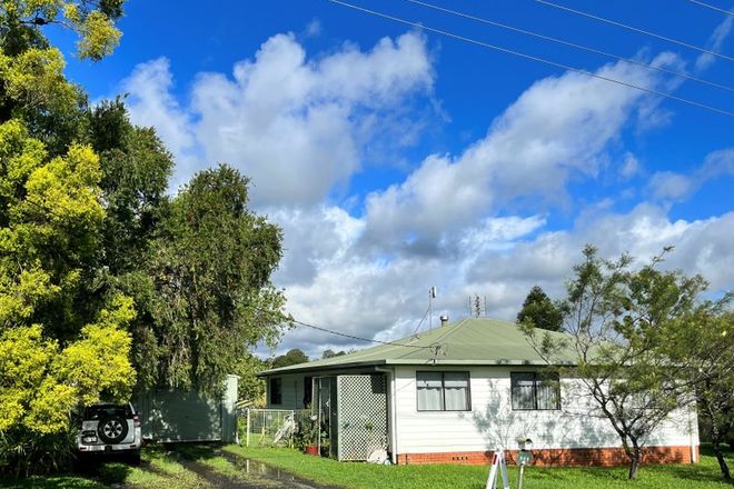 Picture of 306 Summerland Way, KYOGLE NSW 2474