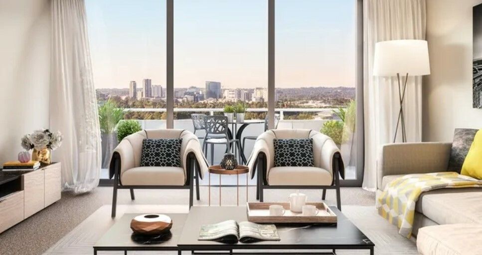 2 bedrooms New Apartments / Off the Plan in  BLACKTOWN NSW, 2148