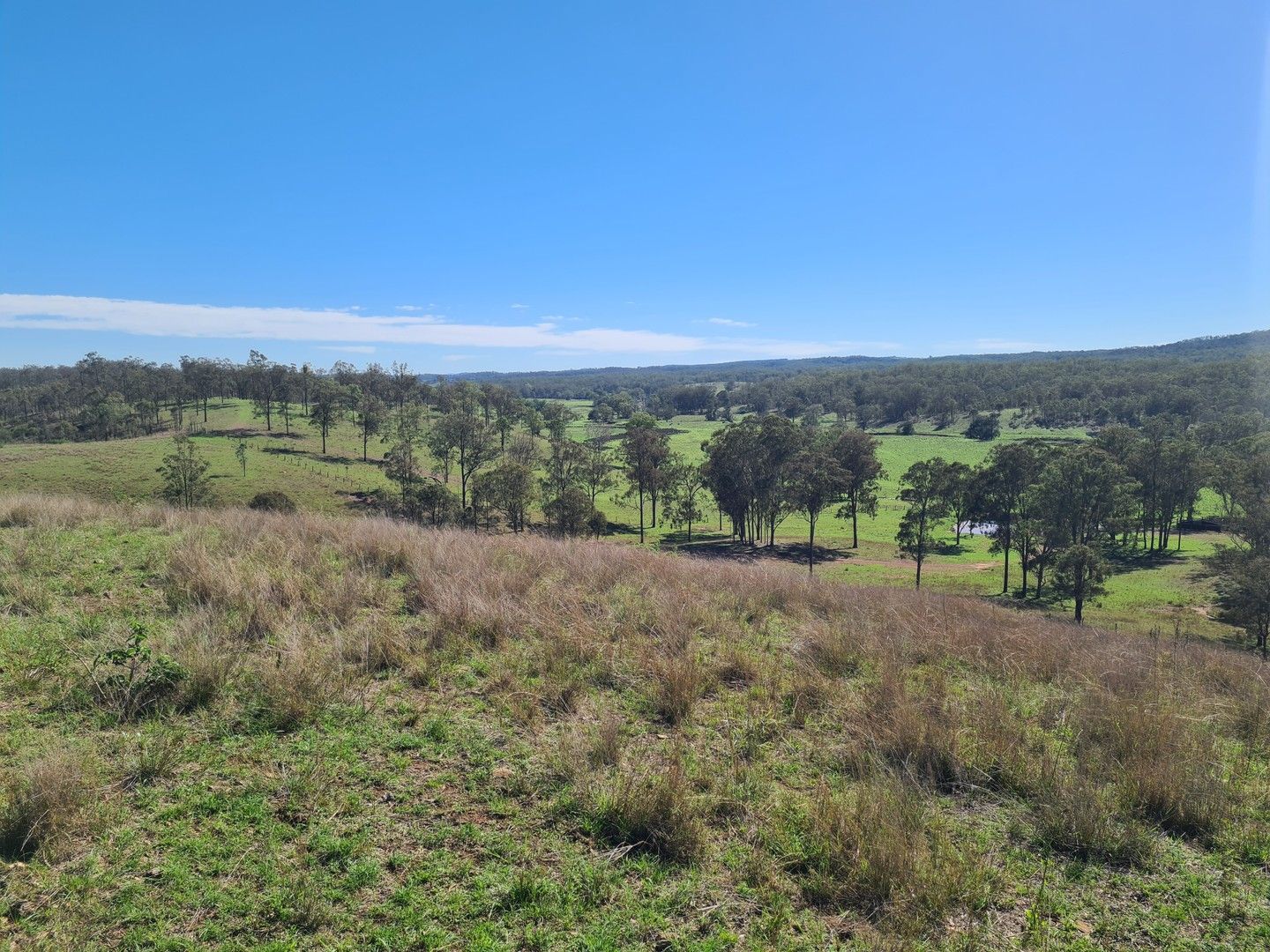 Lot 22 Cooyar Mt Binga Road, Mount Binga QLD 4314, Image 0