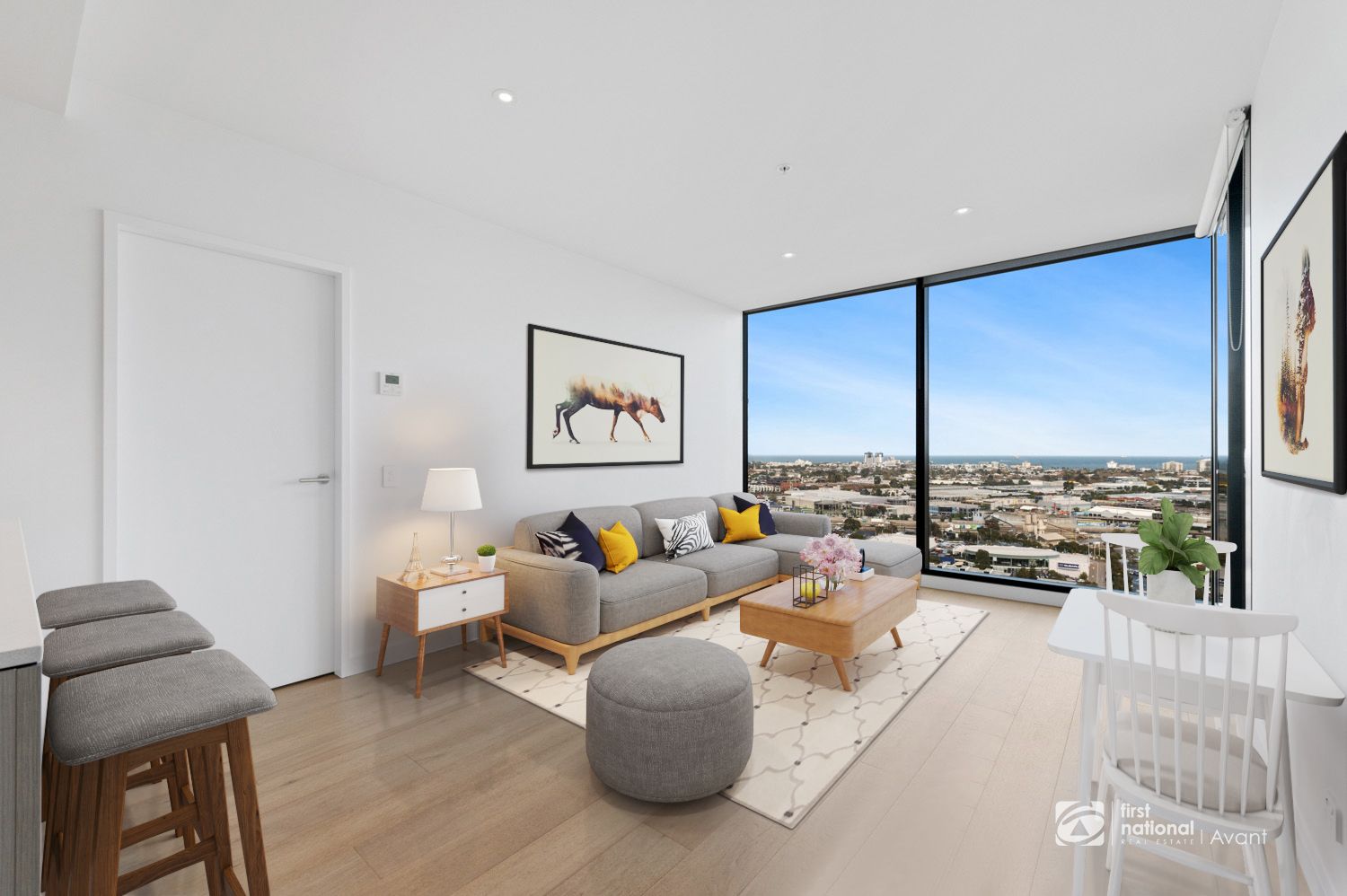 2110/915 Collins Street, Docklands VIC 3008, Image 1