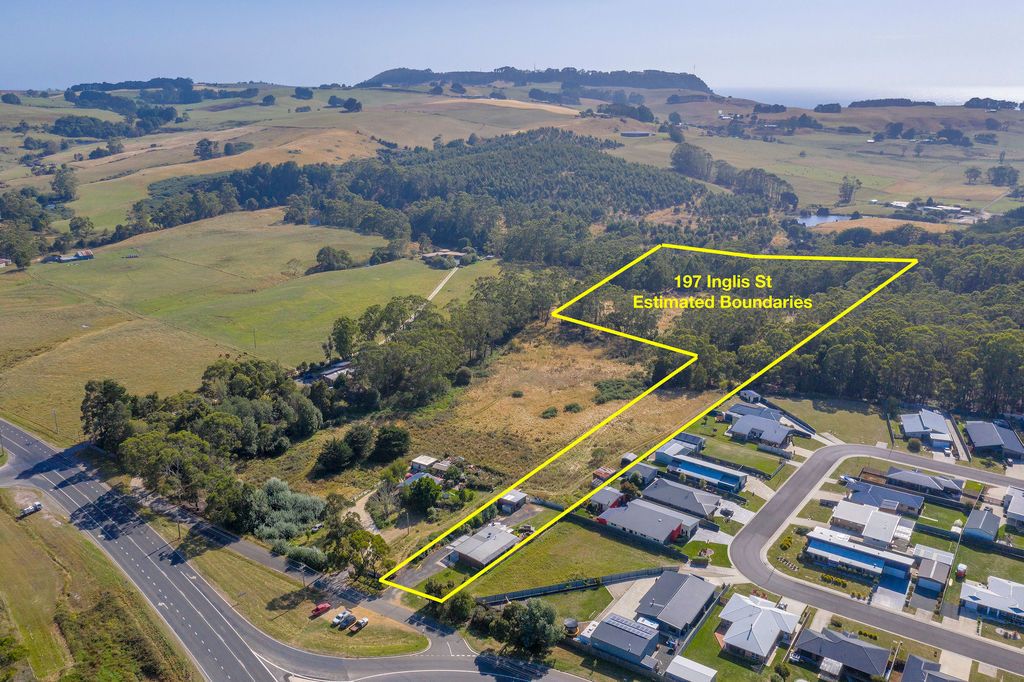 197 Inglis, Wynyard TAS 7325, Image 1