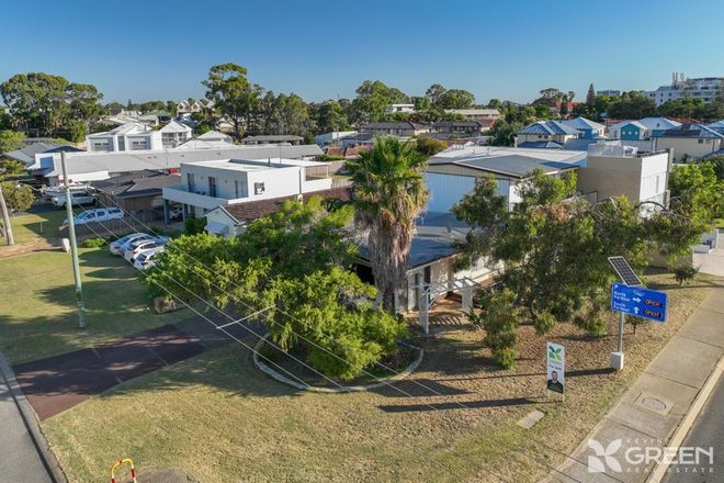 Picture of 1 Clyde Place, MANDURAH WA 6210