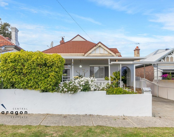 45 Ruby Street, North Perth WA 6006