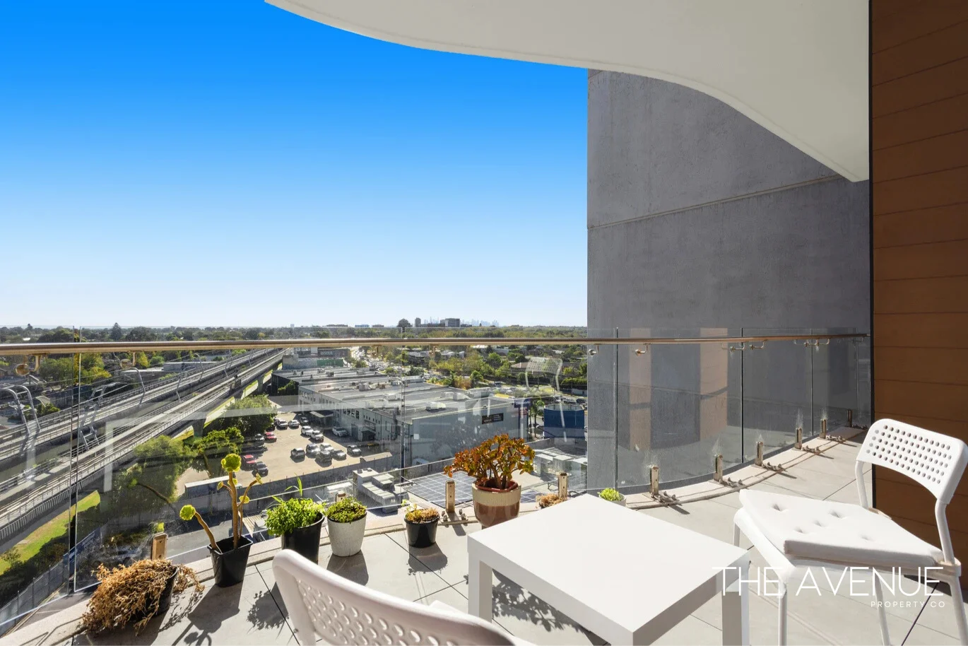 Additional image 2 of 719/1060 Dandenong Road, Carnegie VIC 3163