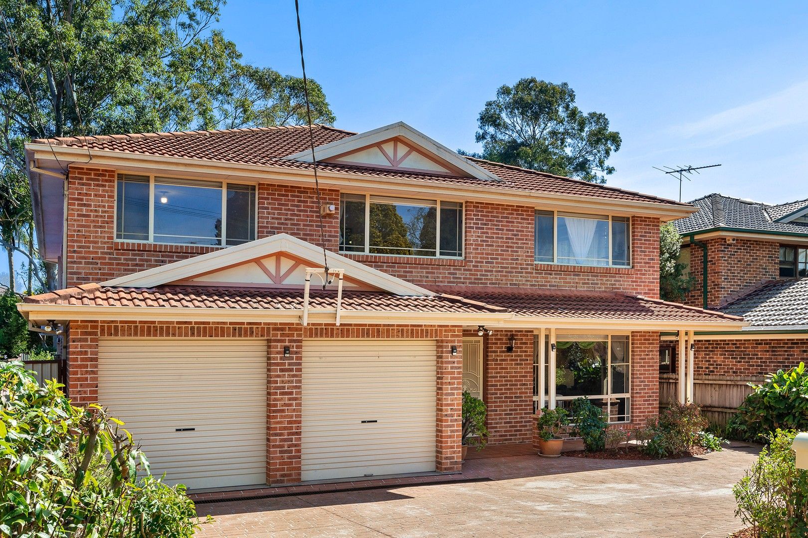 6 bedrooms House in 73 Ford Street NORTH RYDE NSW, 2113