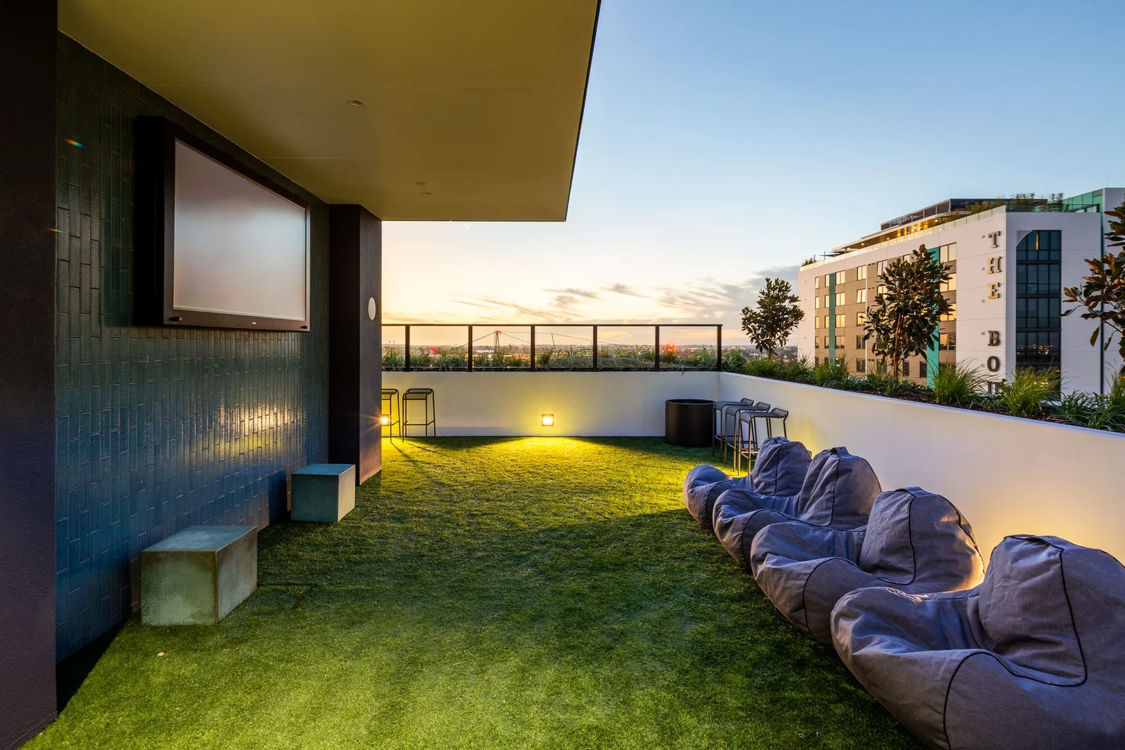 Additional image 18 of 1208/78 Stirling St, Perth WA 6000