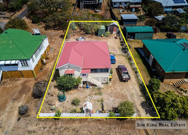 22 Leonard Street, Boonah QLD 4310