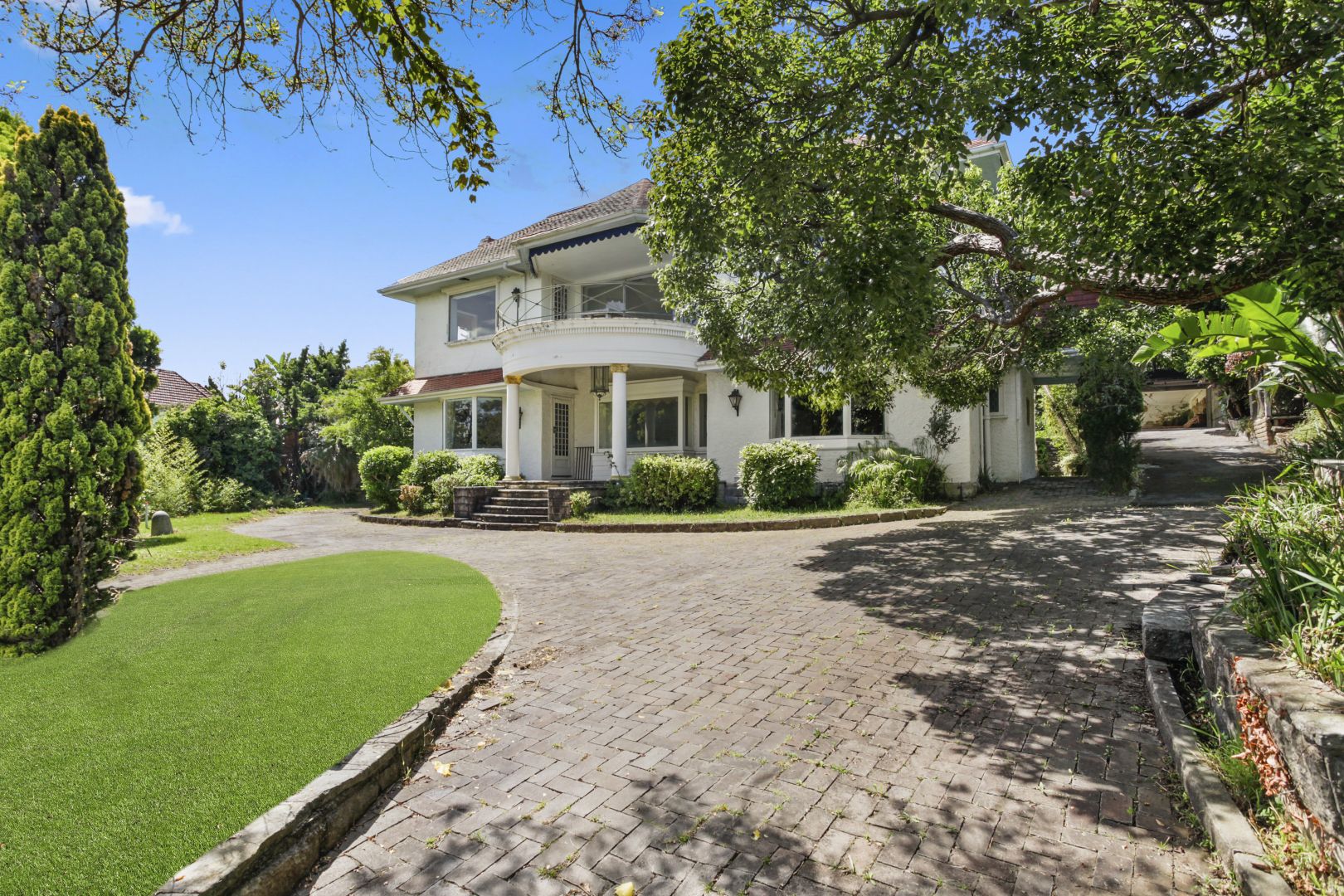 3737A New South Head Road, Vaucluse NSW 2030 Domain