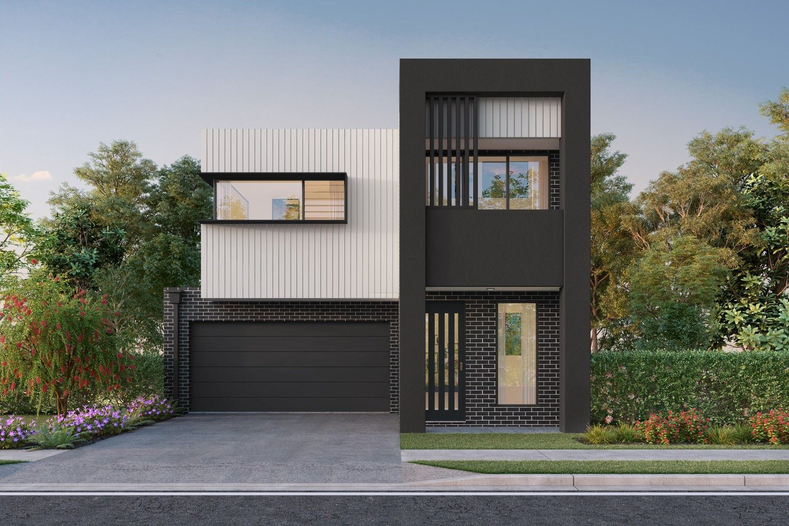 Lot 108/312-324 Caddens Rd, Claremont Meadows NSW 2747, Image 0