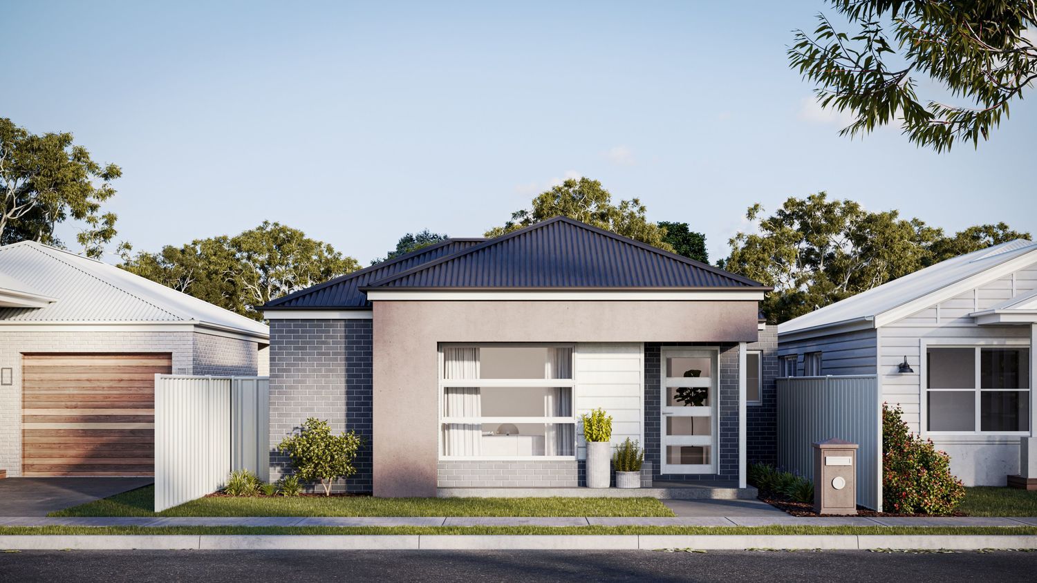 A/89 Sanctuary Drive, Kialla VIC 3631, Image 0