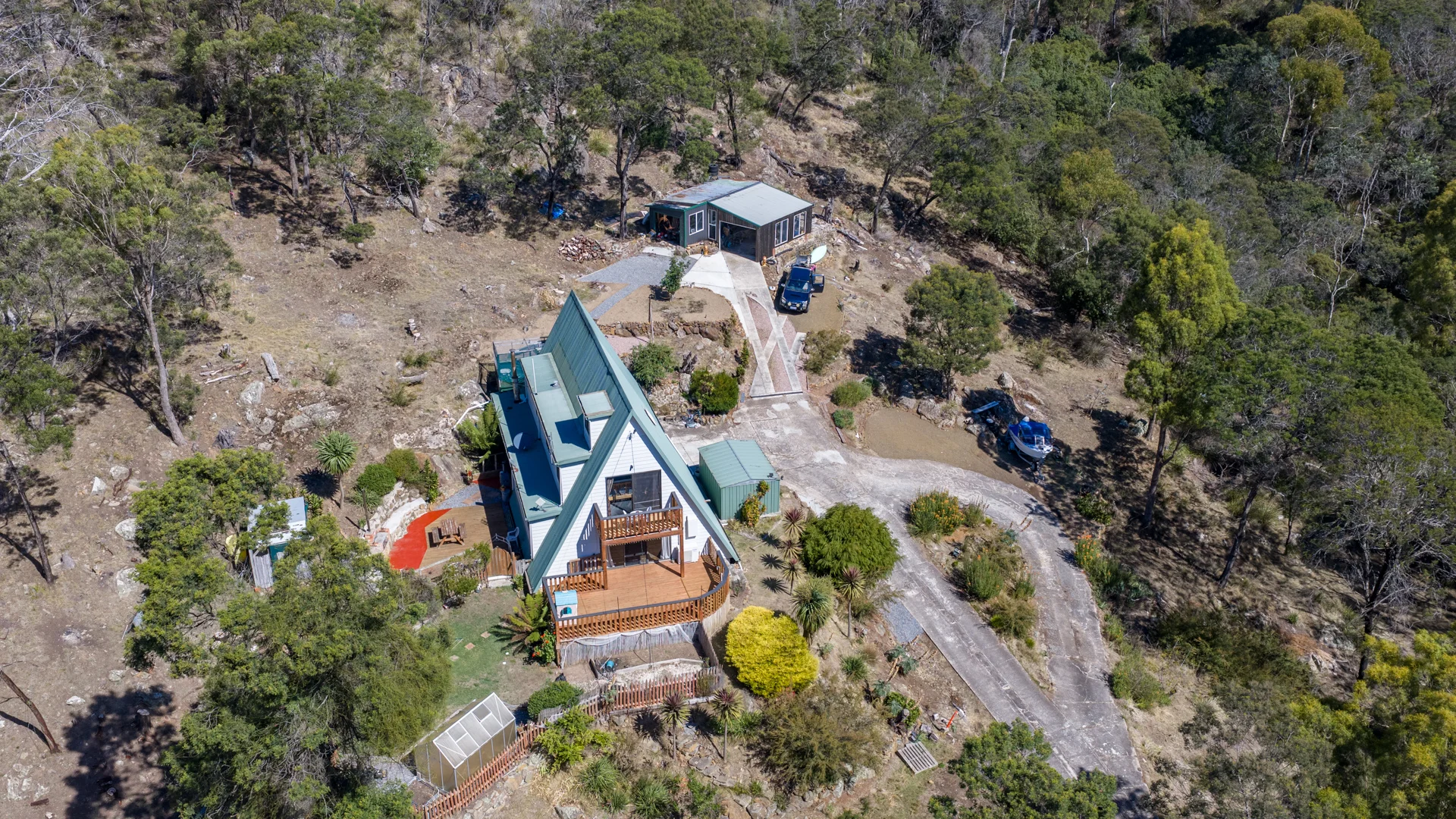 Additional image 14 of 12 Lanena Crescent, Lanena TAS 7275