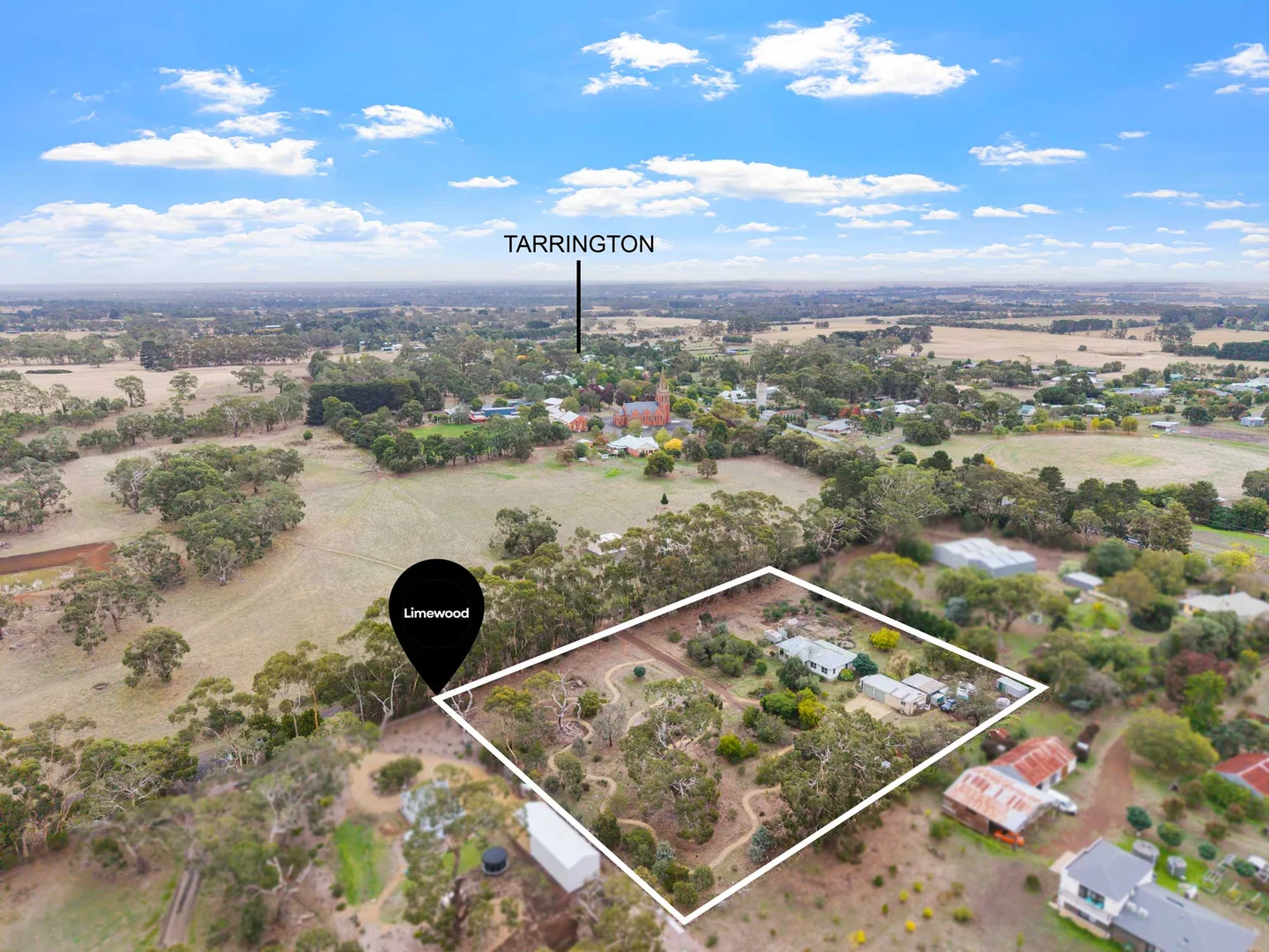 Additional image 31 of 17 Picnic Road, Tarrington VIC 3301