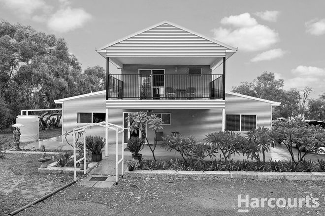 Picture of Lot 111 James Eden Drive, WEST PINJARRA WA 6208