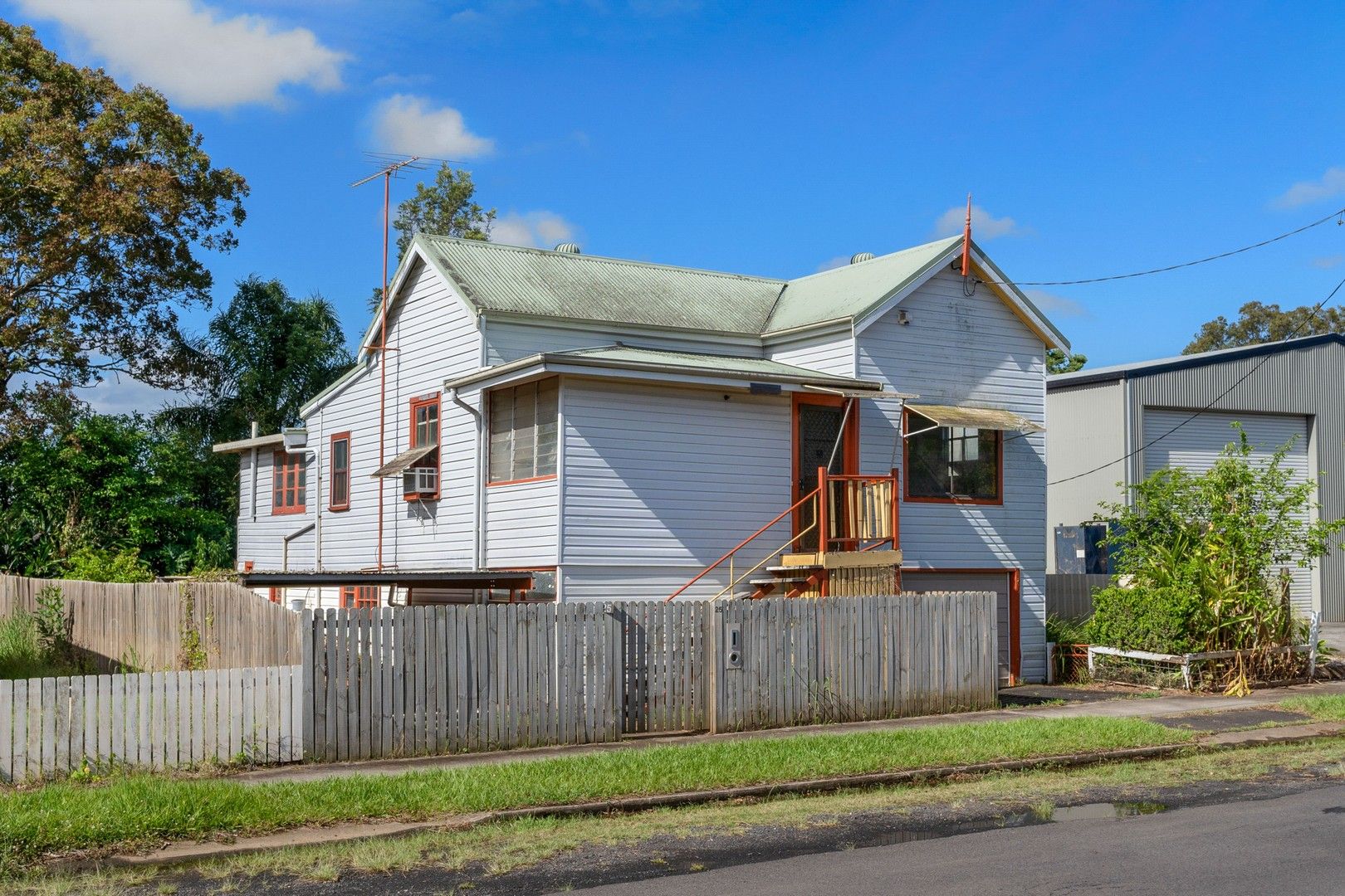 25 Kyogle Street, South Lismore NSW 2480 Domain