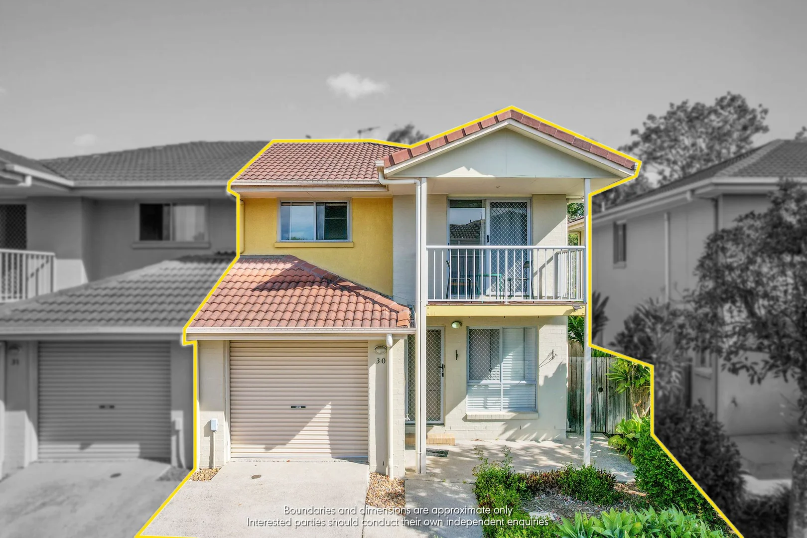 Additional image 18 of 30/34-42 University Drive, Meadowbrook QLD 4131