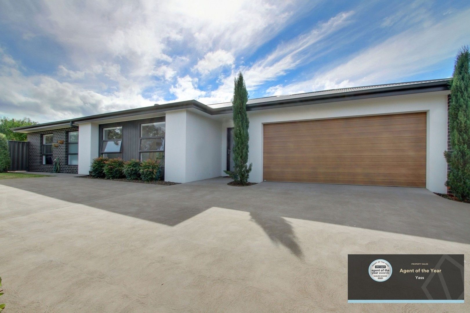 4 bedrooms House in 10 Martin Close YASS NSW, 2582