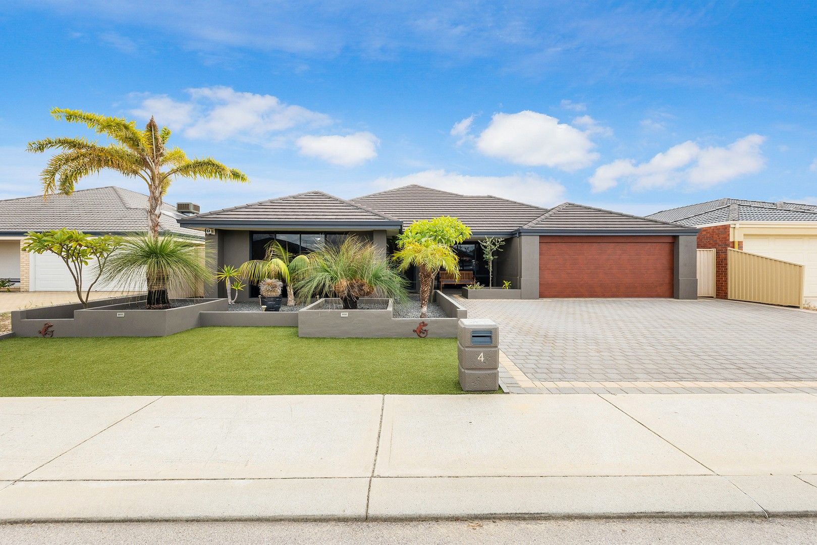 4 Salen Lane, Canning Vale WA 6155, Image 0