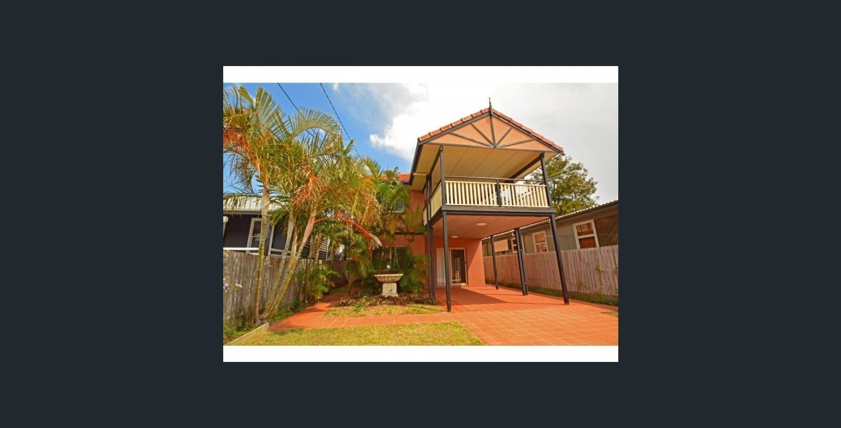 3 bedrooms House in 95 Grattan Terrace MANLY QLD, 4179