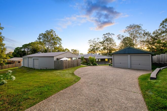 Picture of 16 Elouera Drive, NINDERRY QLD 4561