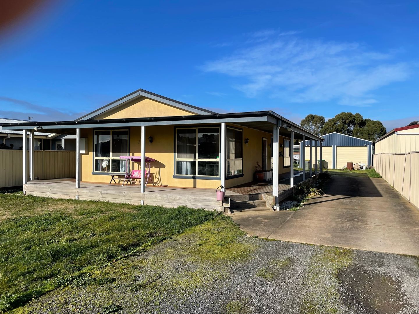 4 Sharpes Road, Miners Rest Property History & Address Research Domain