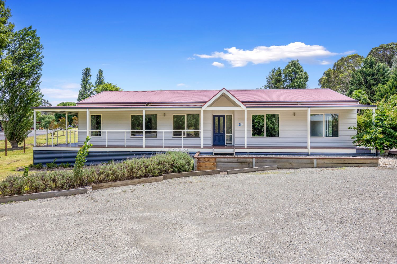 7 Buxton - Marysville Road, Buxton VIC 3711, Image 2