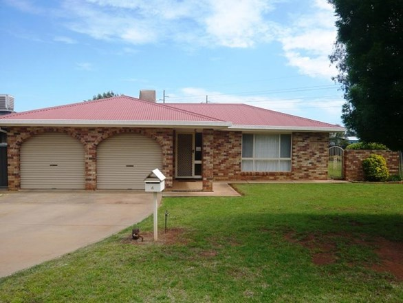 4 Sovereign Street, Dubbo NSW 2830