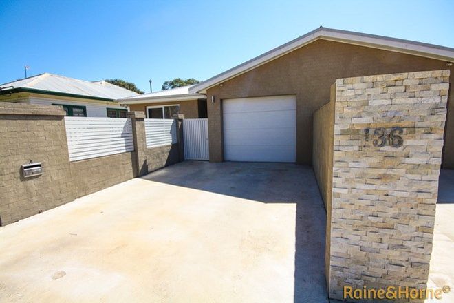 Picture of 136A Myall Street, DUBBO NSW 2830