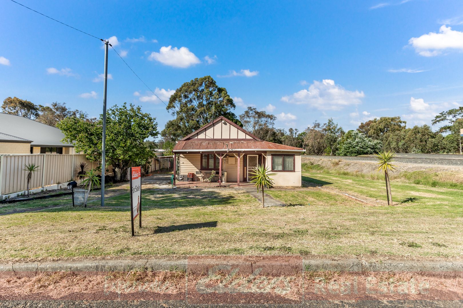 15 Beela Road, Brunswick WA 6224, Image 1