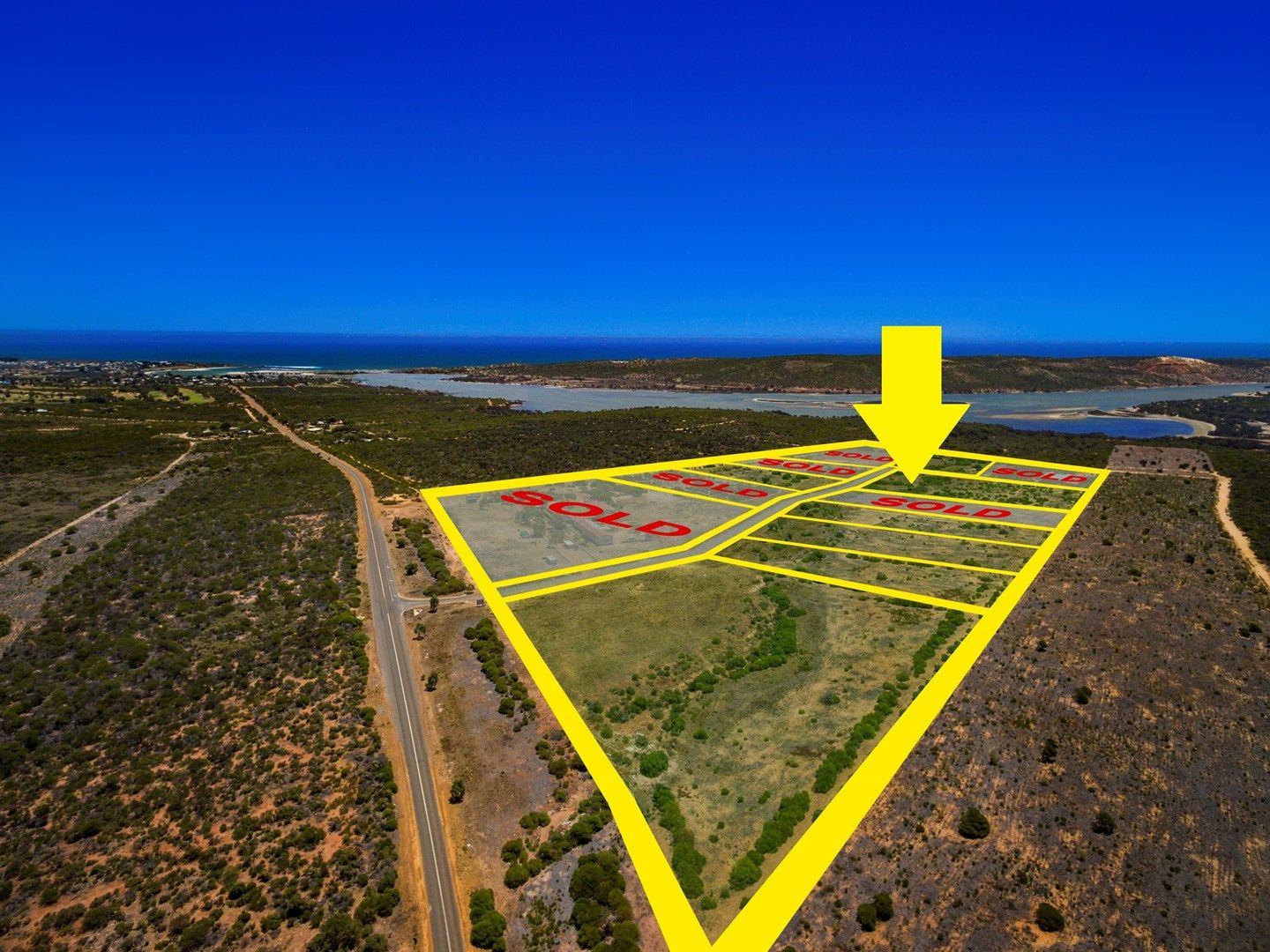 14 (Lot 8) Ranch Court, Kalbarri WA 6536, Image 0