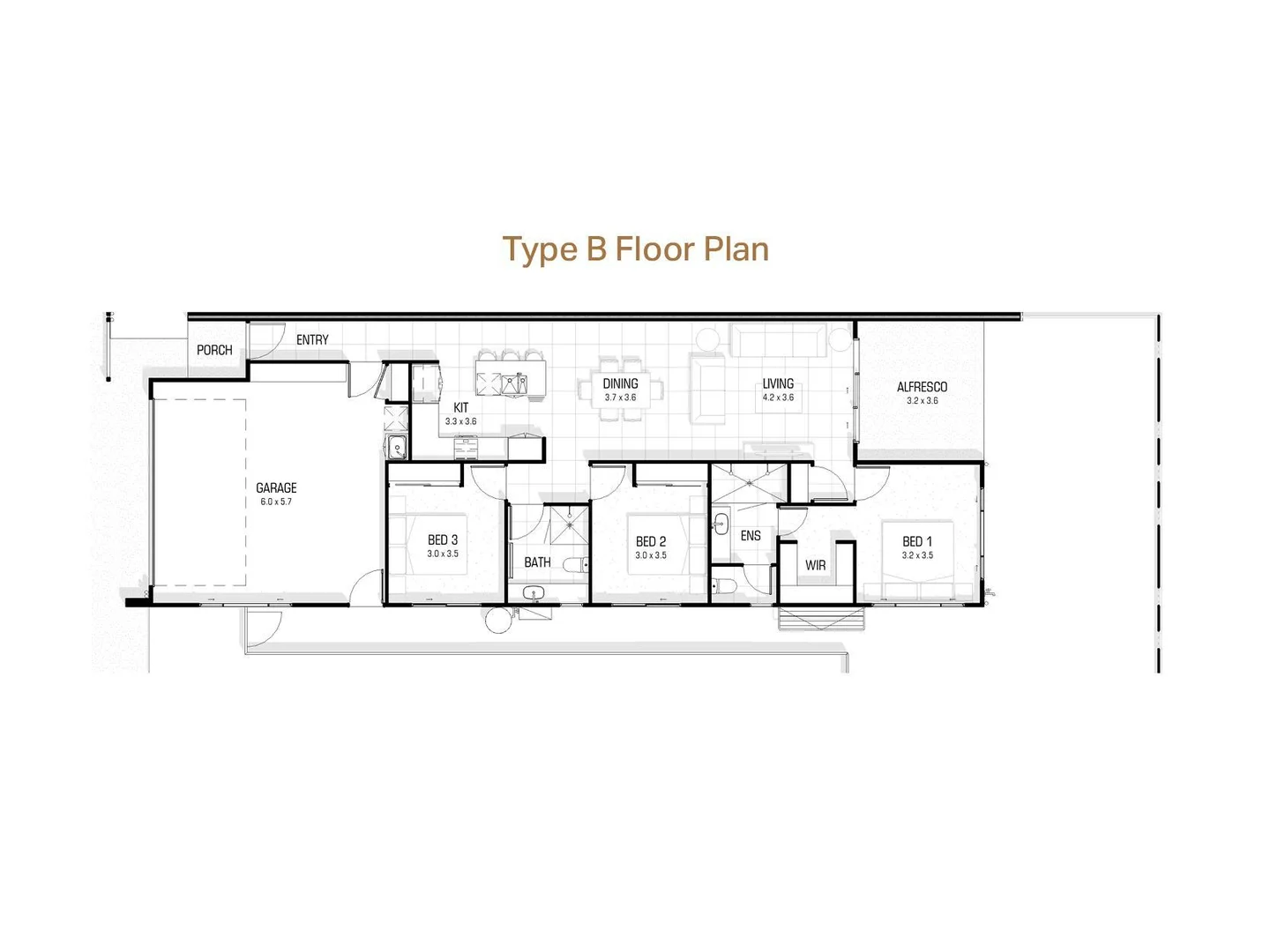 Additional image 9 of Villa 4/37 Tavistock Street, Torquay QLD 4655