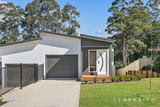 Picture of 2/16 Nicolena Crescent, RUTHERFORD NSW 2320