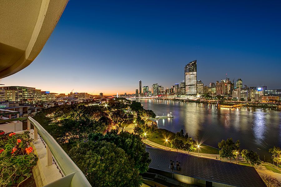 53/410 Stanley Street, South Brisbane QLD 4101, Image 0