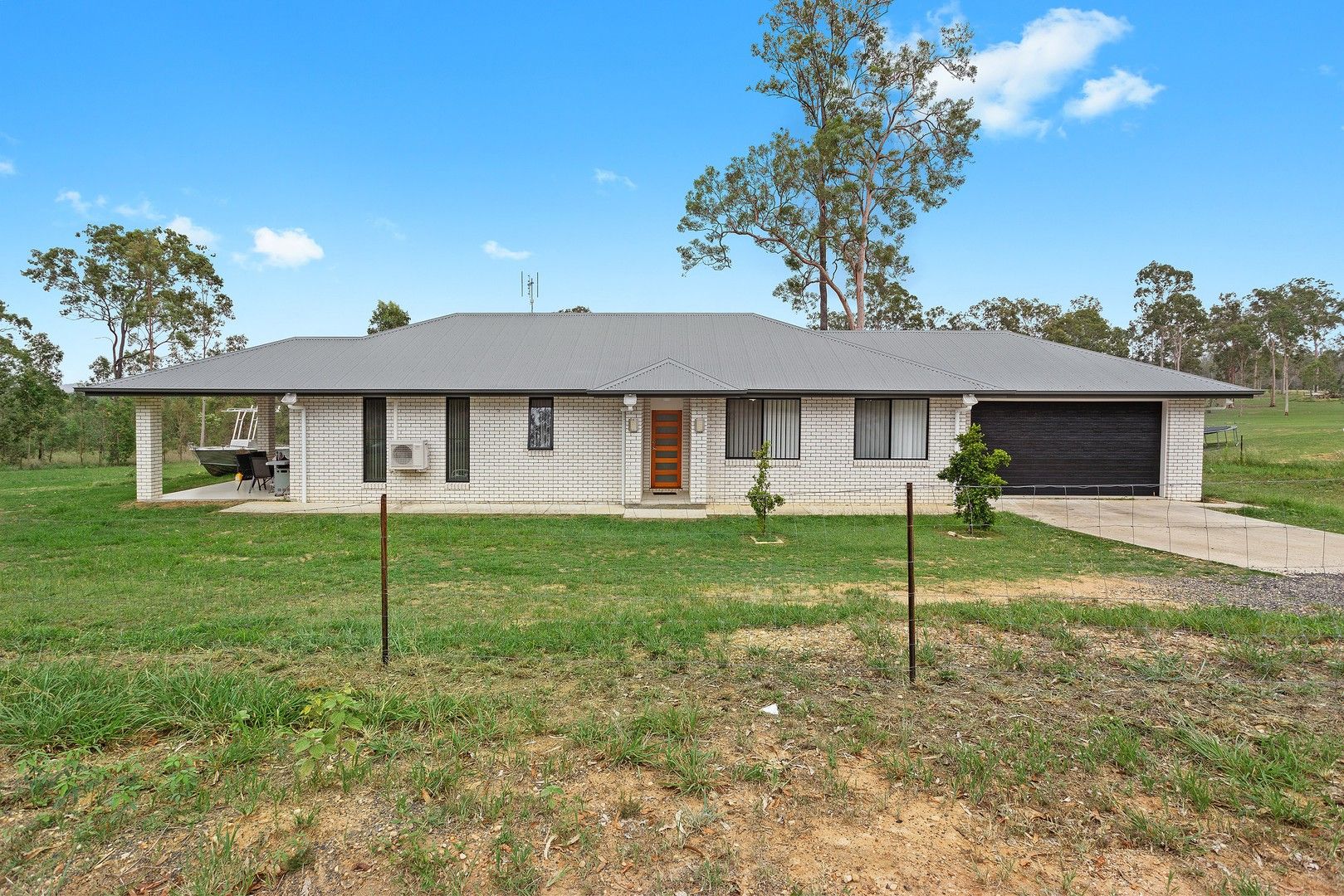 7 Carmichael Drive, Adare QLD 4343, Image 0