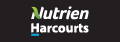 Nutrien Harcourts Scone's logo